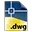 DWG logo