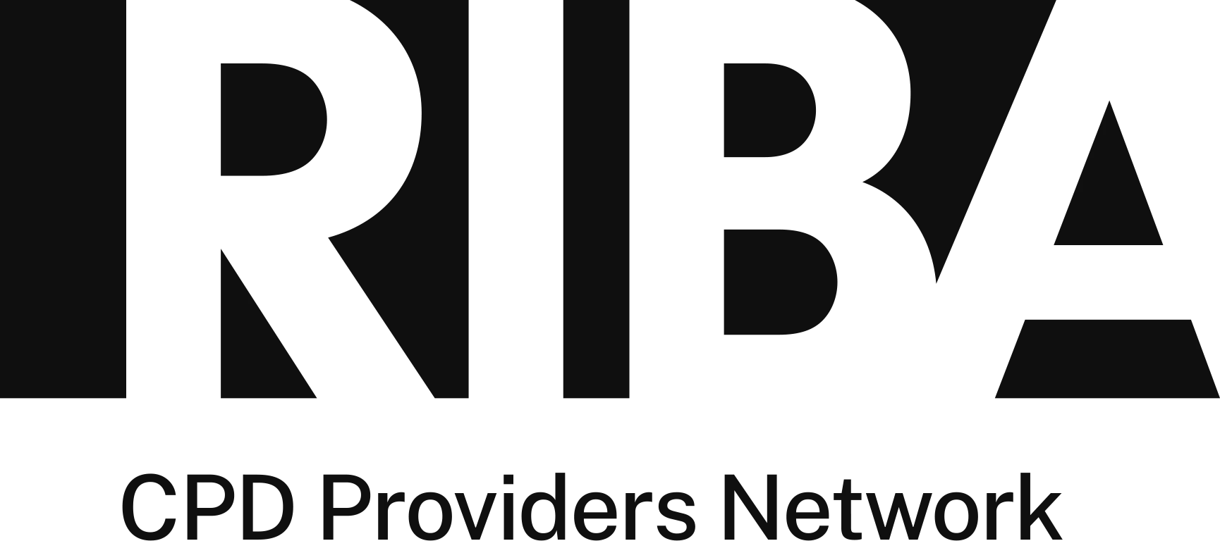 RIBA CPD logo